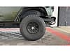 Jeep Wrangler 2.8 CRD 2007 Unlimited Sport PHASE 1