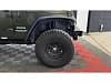 Jeep Wrangler 2.8 CRD 2007 Unlimited Sport PHASE 1