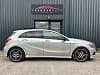 Mercedes-Benz Classe A 200 BlueEFFICIENCY Fascination 7-G DCT - PACK AMG 2013 69 500 km Garantie