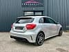 Mercedes-Benz Classe A 200 BlueEFFICIENCY Fascination 7-G DCT - PACK AMG 2013 69 500 km Garantie