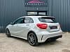 Mercedes-Benz Classe A 200 BlueEFFICIENCY Fascination 7-G DCT - PACK AMG 2013 69 500 km Garantie