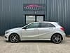 Mercedes-Benz Classe A 200 BlueEFFICIENCY Fascination 7-G DCT - PACK AMG 2013 69 500 km Garantie