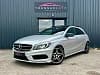 Mercedes-Benz Classe A 200 BlueEFFICIENCY Fascination 7-G DCT - PACK AMG 2013 69 500 km Garantie