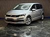 Volkswagen Touran 1.6 TDI 115 BMT 5pl Trendline