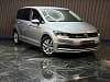 Volkswagen Touran 1.6 TDI 115 BMT 5pl Trendline