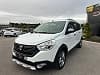 Dacia Lodgy Blue dCi 115 7 places Essentiel