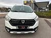 Dacia Lodgy Blue dCi 115 7 places Essentiel
