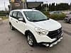 Dacia Lodgy Blue dCi 115 7 places Essentiel