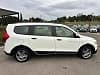 Dacia Lodgy Blue dCi 115 7 places Essentiel