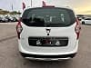 Dacia Lodgy Blue dCi 115 7 places Essentiel