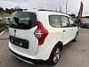 Dacia Lodgy Blue dCi 115 7 places Essentiel
