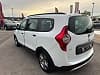 Dacia Lodgy Blue dCi 115 7 places Essentiel