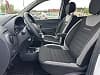 Dacia Lodgy Blue dCi 115 7 places Essentiel