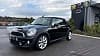 Mini Cabriolet R57 Cabriolet 184 ch Cooper S