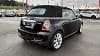 Mini Cabriolet R57 Cabriolet 184 ch Cooper S