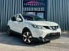 Nissan Qashqai 1.6 dCi 130 Stop/Start Tekna - 2016 195 000 km Garantie