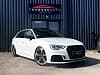 Audi RS3 2.5 TFSI 400 S tronic 7 Quattro - DAZA 2017 92 000 KM GARANTIE