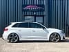 Audi RS3 2.5 TFSI 400 S tronic 7 Quattro - DAZA 2017 92 000 KM GARANTIE