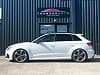 Audi RS3 2.5 TFSI 400 S tronic 7 Quattro - DAZA 2017 92 000 KM GARANTIE