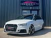 Audi RS3 2.5 TFSI 400 S tronic 7 Quattro - DAZA 2017 92 000 KM GARANTIE