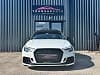 Audi RS3 2.5 TFSI 400 S tronic 7 Quattro - DAZA 2017 92 000 KM GARANTIE