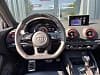 Audi RS3 2.5 TFSI 400 S tronic 7 Quattro - DAZA 2017 92 000 KM GARANTIE
