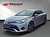 Toyota Avensis SPORTS PRO Touring 143 D-4D Executive