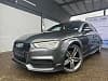 Audi A3 III BERLINE 1.4 TFSI COD ULTRA 150 S LINE S TRONIC 7