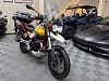 MOTO GUZZI V85TT