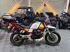 MOTO GUZZI V85TT
