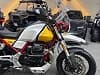MOTO GUZZI V85TT
