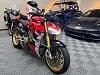 DUCATI STREETFIGHTER V4 S ROUGE