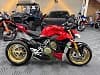 DUCATI STREETFIGHTER V4 S ROUGE