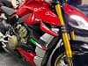 DUCATI STREETFIGHTER V4 S ROUGE