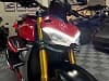 DUCATI STREETFIGHTER V4 S ROUGE