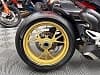 DUCATI STREETFIGHTER V4 S ROUGE