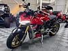 DUCATI STREETFIGHTER V4 S ROUGE