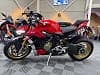 DUCATI STREETFIGHTER V4 S ROUGE
