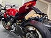 DUCATI STREETFIGHTER V4 S ROUGE