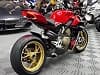 DUCATI STREETFIGHTER V4 S ROUGE