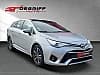 Toyota Avensis SPORTS PRO Touring 143 D-4D Executive