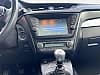 Toyota Avensis SPORTS PRO Touring 143 D-4D Executive