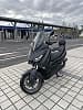 YAMAHA X-MAX IRON MAX