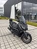 YAMAHA X-MAX IRON MAX