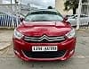Citroen C4 2.0 HDI 150 EXCLUSIVE+