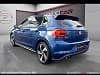 Volkswagen Polo 2.0 TSI 200 SS DSG6 GTI