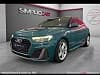 Audi A1 30 TFSI 116 ch BVM6 S line