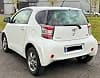 Toyota Iq 68 VVT-I