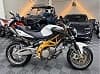 APRILIA SHIVER