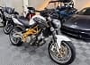APRILIA SHIVER